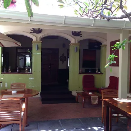 Sala Boutique Hotel 