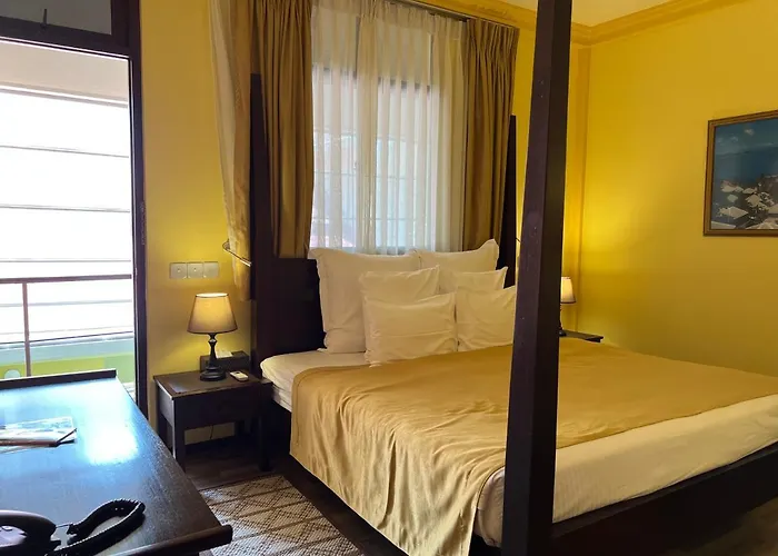 Sala Boutique Hotel
