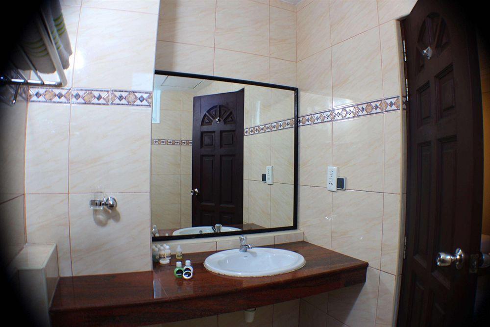 Guest house Sala Boutique Male