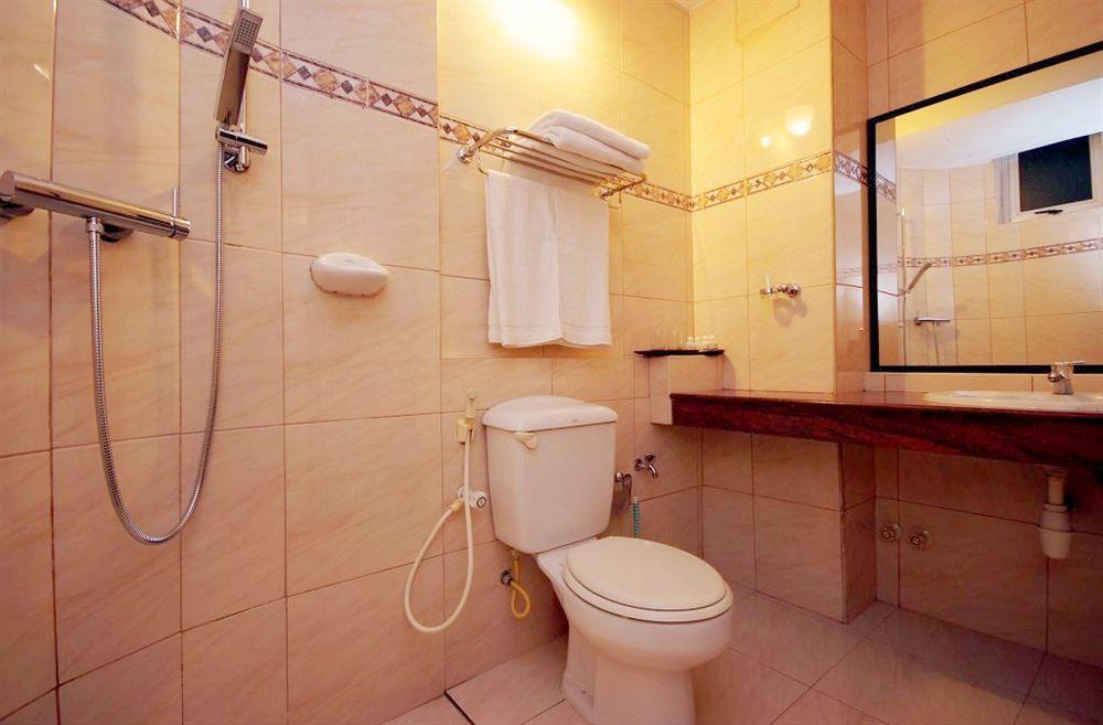 Guest house Sala Boutique