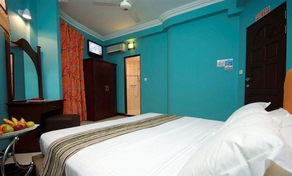 Guest house Sala Boutique 4*