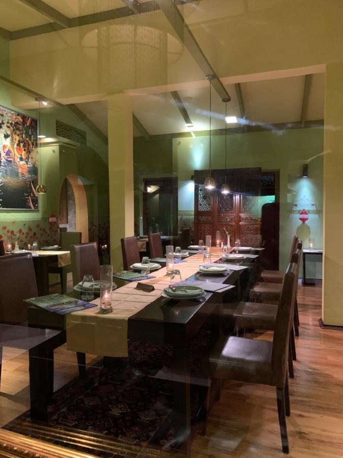 Sala Boutique Guest house