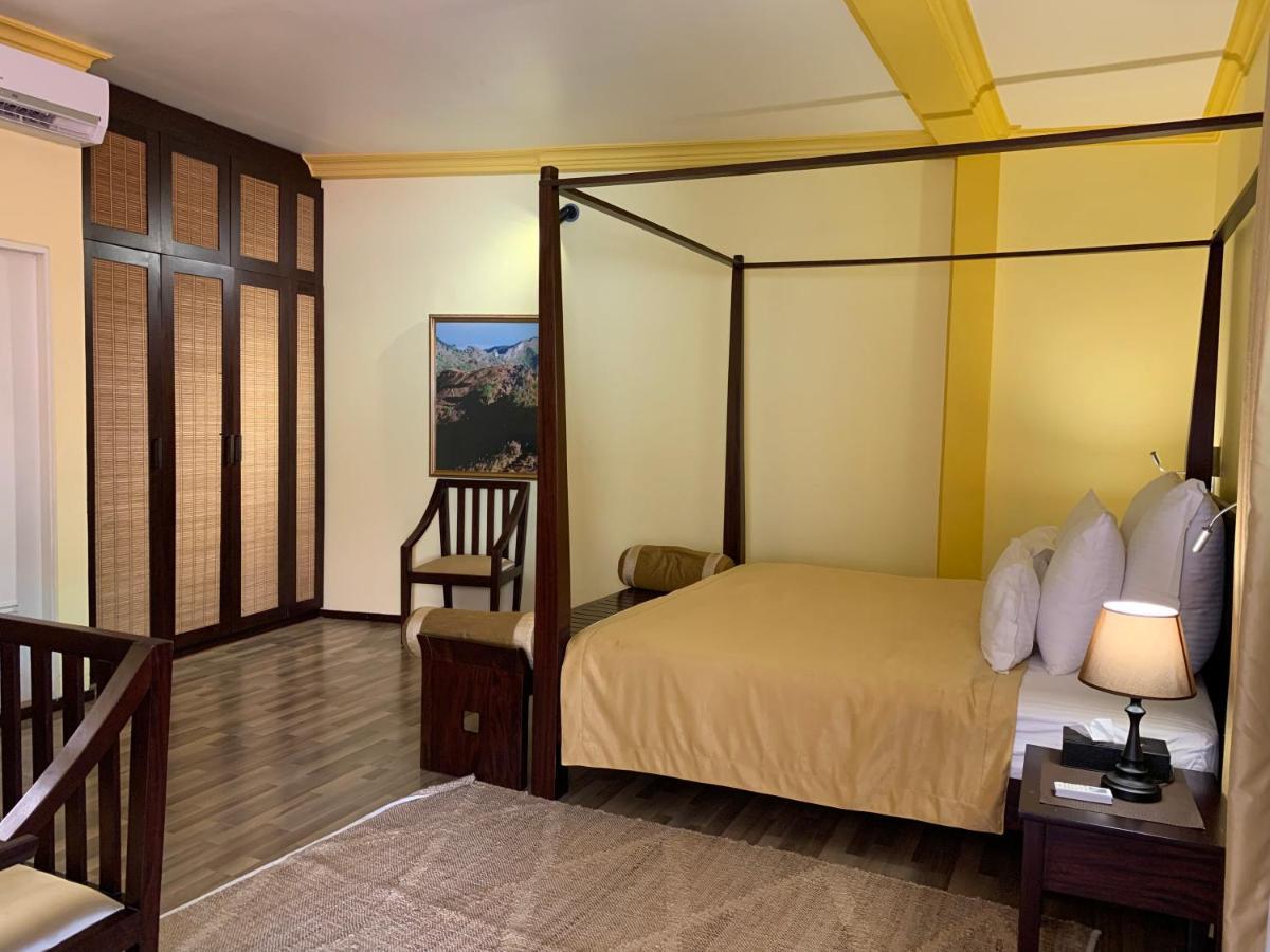 Guest house Sala Boutique