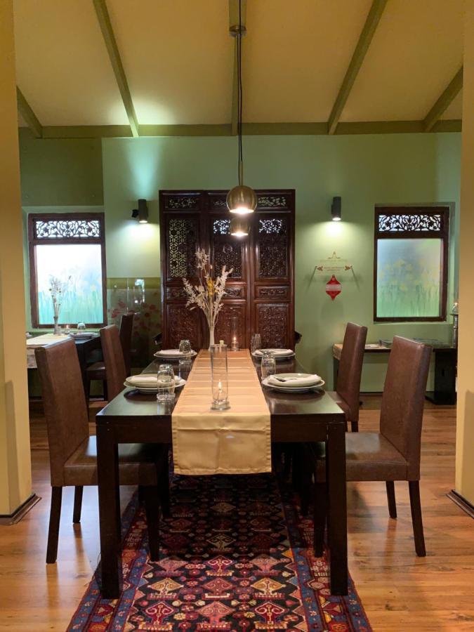 Sala Boutique 4*