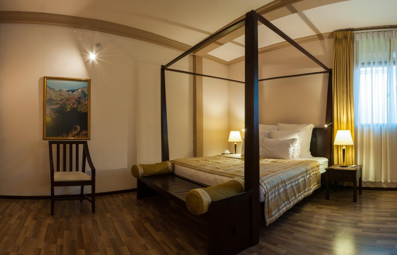 Guest house Sala Boutique Male