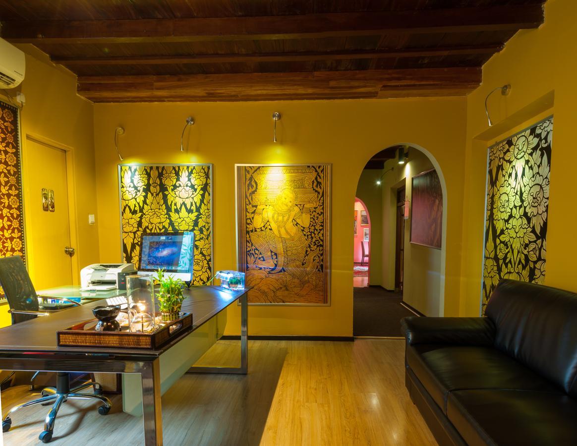 Sala Boutique 4*
