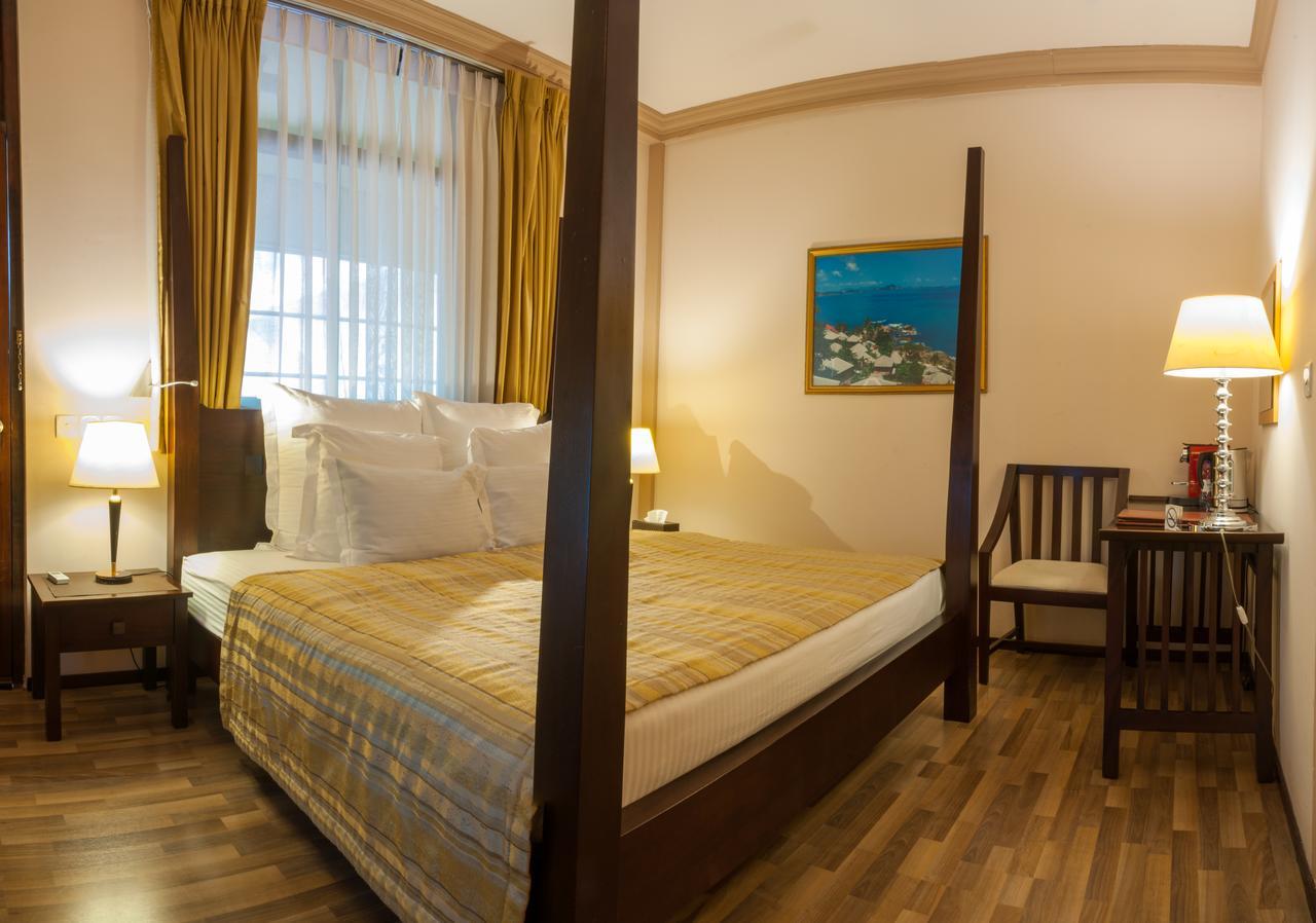 Guest house Sala Boutique Male
