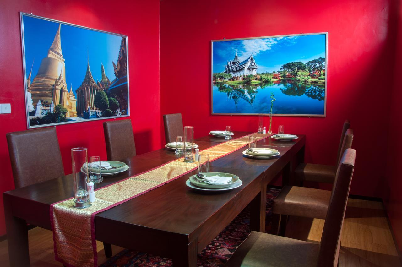 Sala Boutique 4*