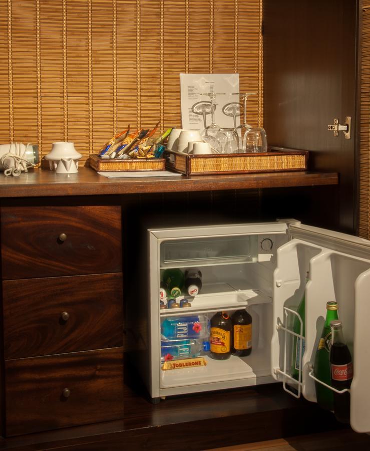 Guest house Sala Boutique Male