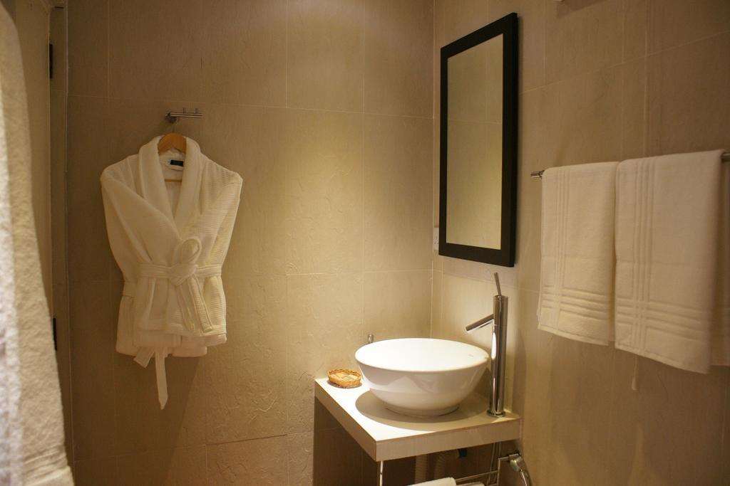 Sala Boutique Male
