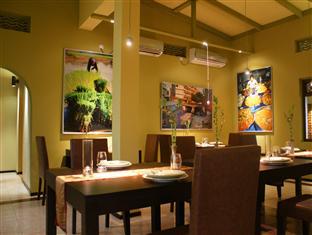 Sala Boutique Guest house