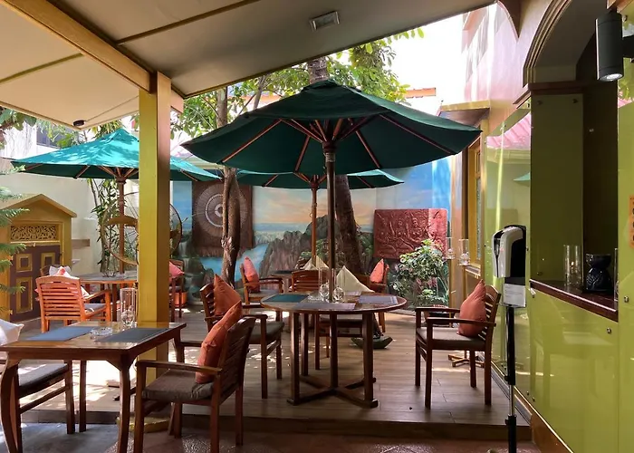Sala Boutique Hotel