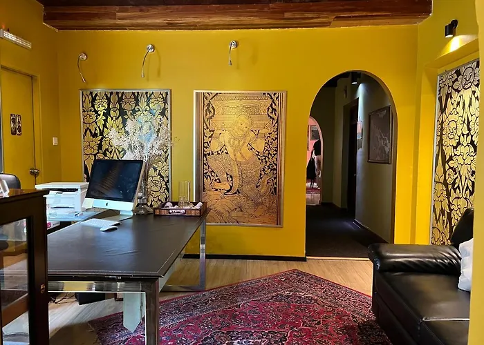 Sala Boutique Hotel