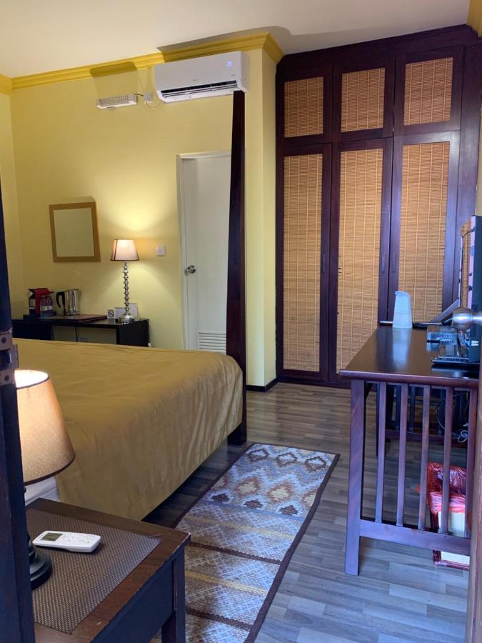 Guest house Sala Boutique 4*