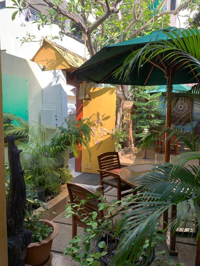 Guest house Sala Boutique 4*