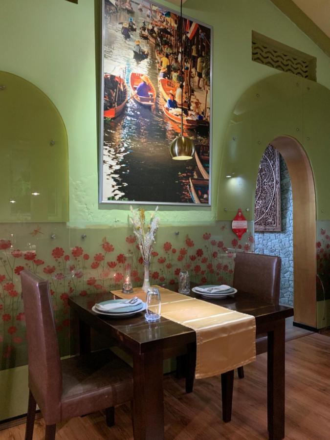 Sala Boutique 4*