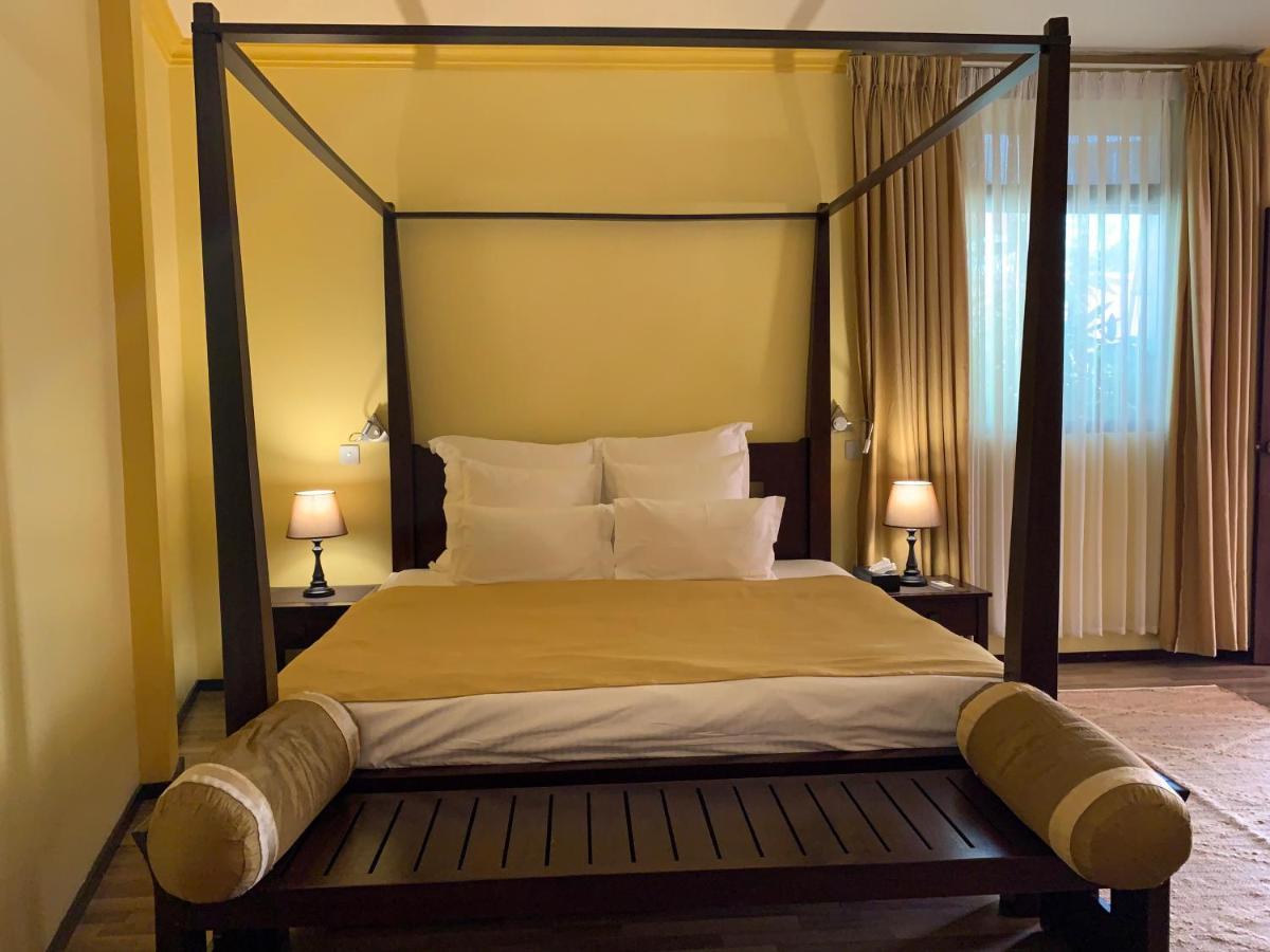 Sala Boutique Affittacamere