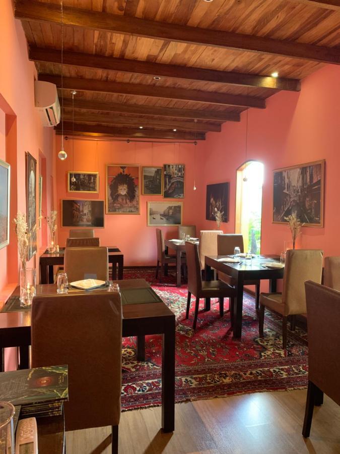 Sala Boutique Male