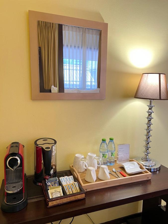 Guest house Sala Boutique