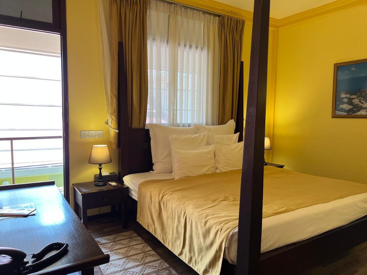 Sala Boutique Affittacamere 4*