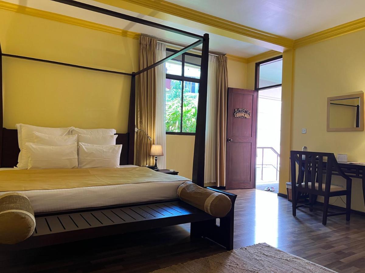 Sala Boutique Guest house 4*