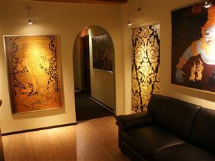 Sala Boutique 4* Malé