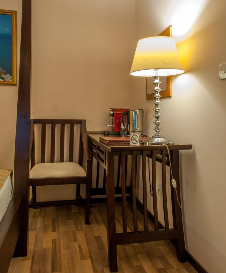 Sala Boutique 4* Malé