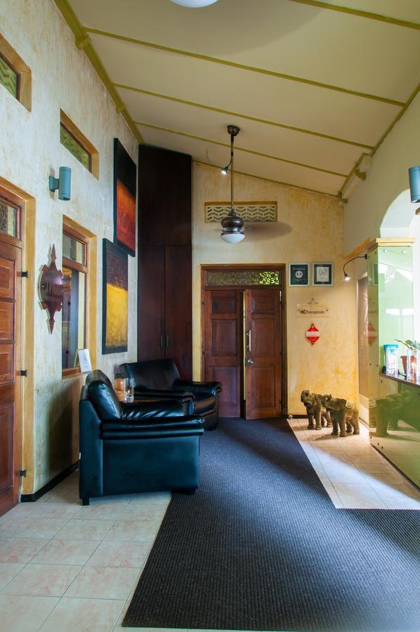Sala Boutique Affittacamere 4*