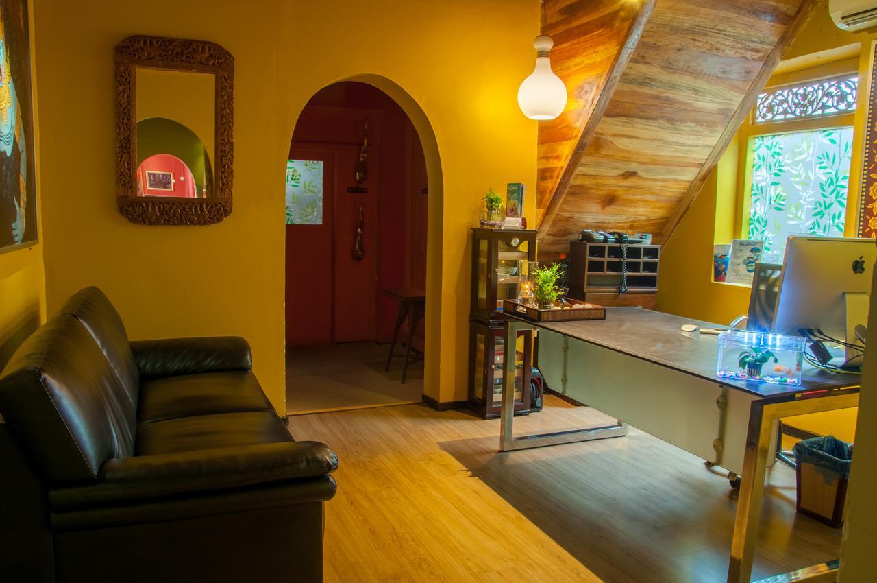 Guest house Sala Boutique