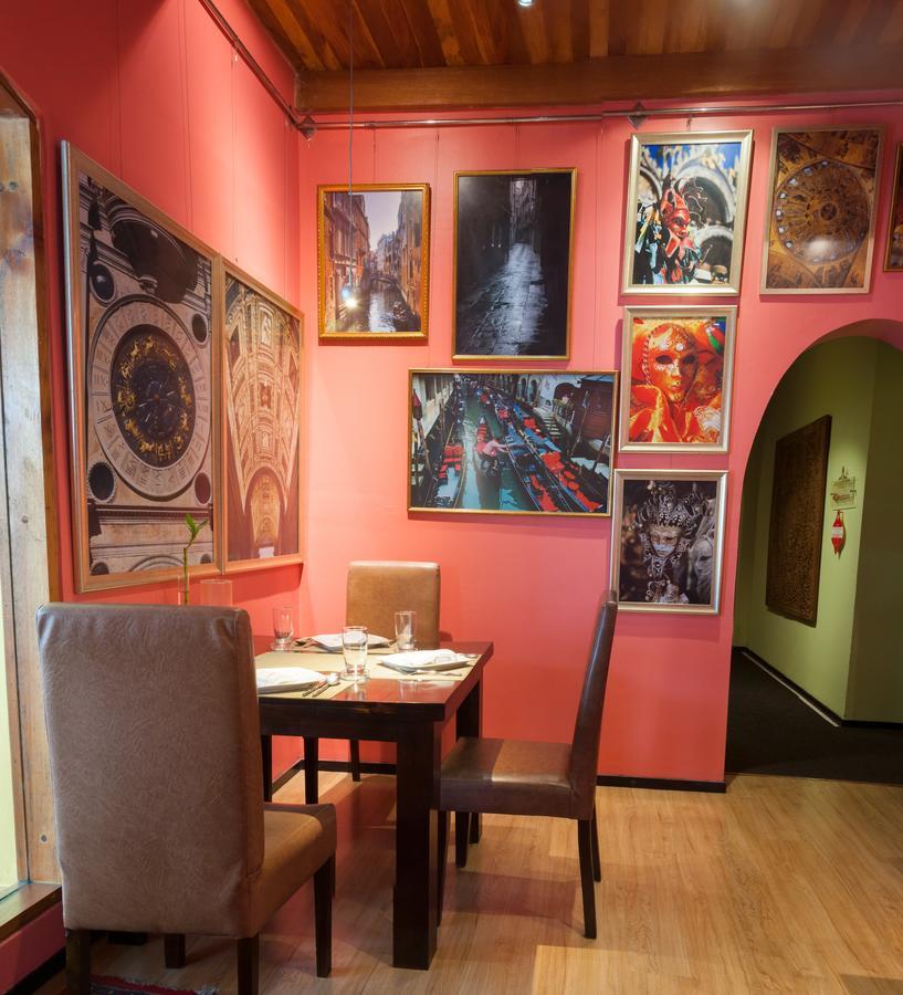 Sala Boutique Affittacamere 4*