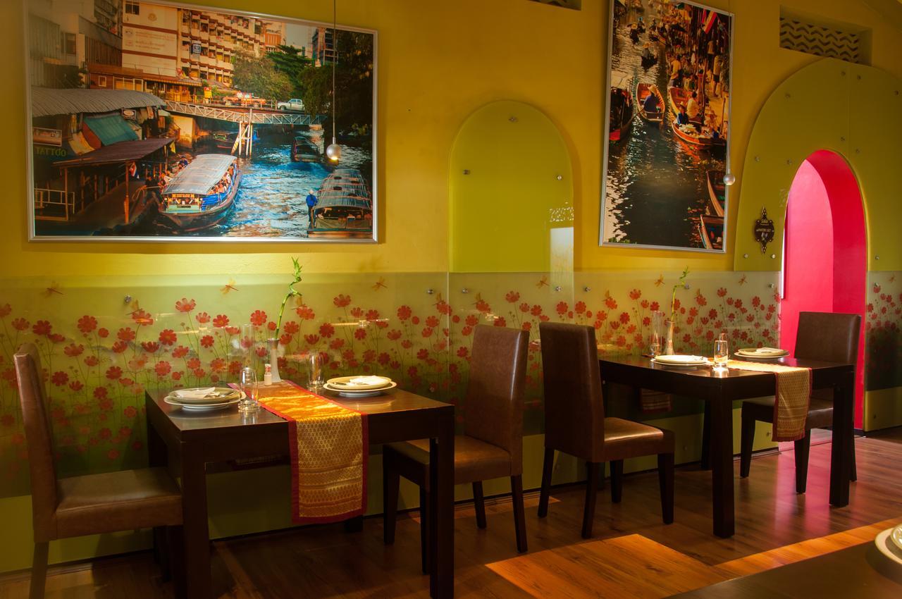 Sala Boutique 4* Malé