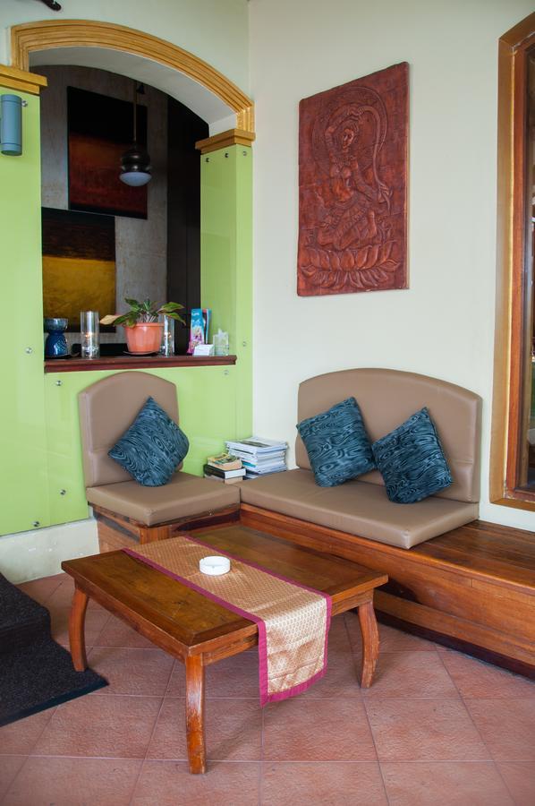 Guest house Sala Boutique Male