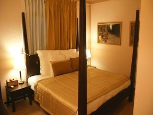 Sala Boutique 4* Malé